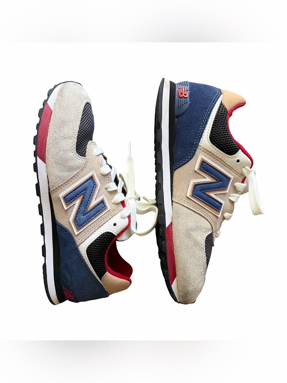New Balance 574